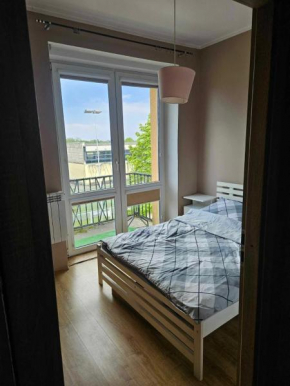 Apartament kamienica